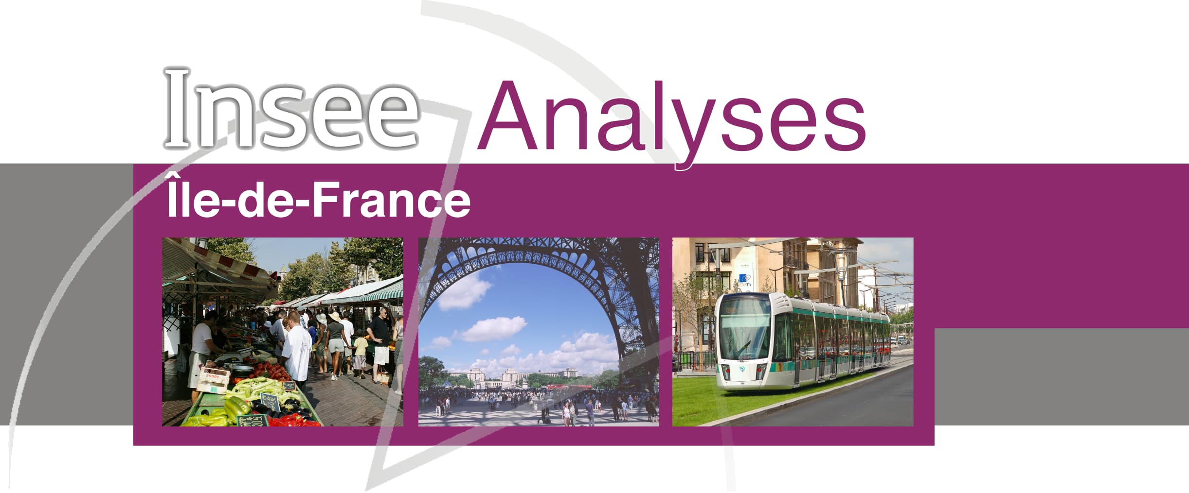 Insee Analyses Ile-de-France