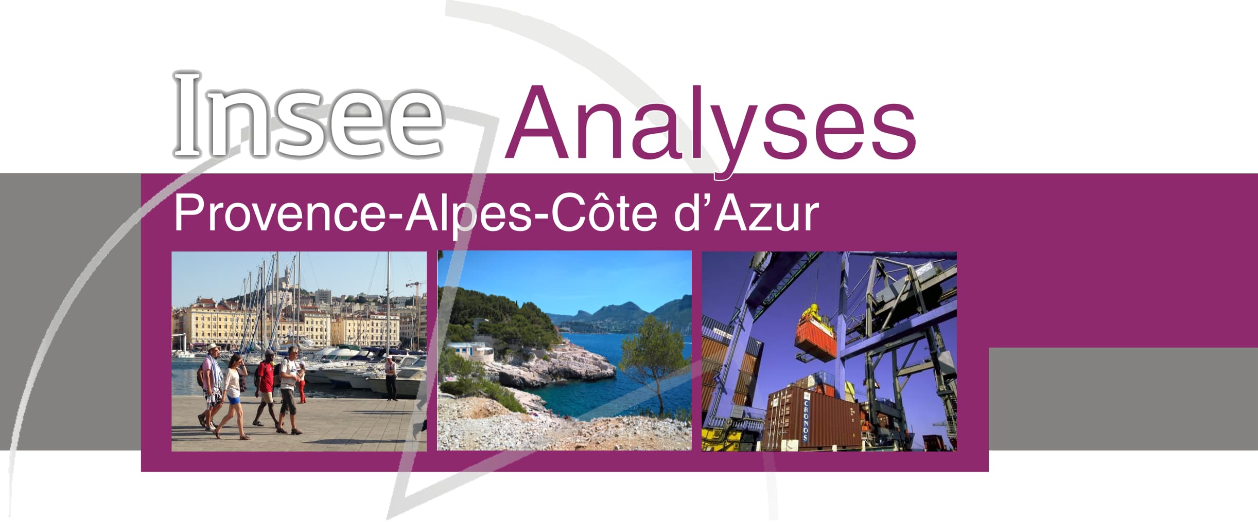 Insee Analyses Provence-Alpes-Côte d'Azur