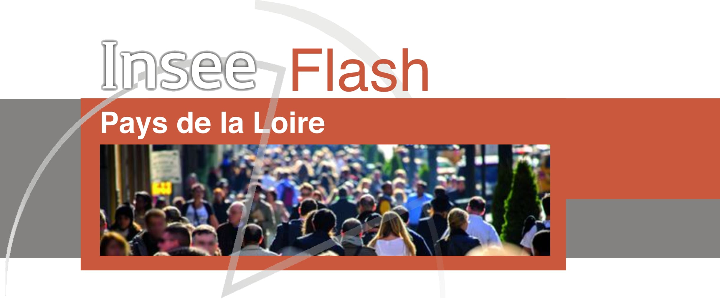 Insee Flash Pays de la Loire