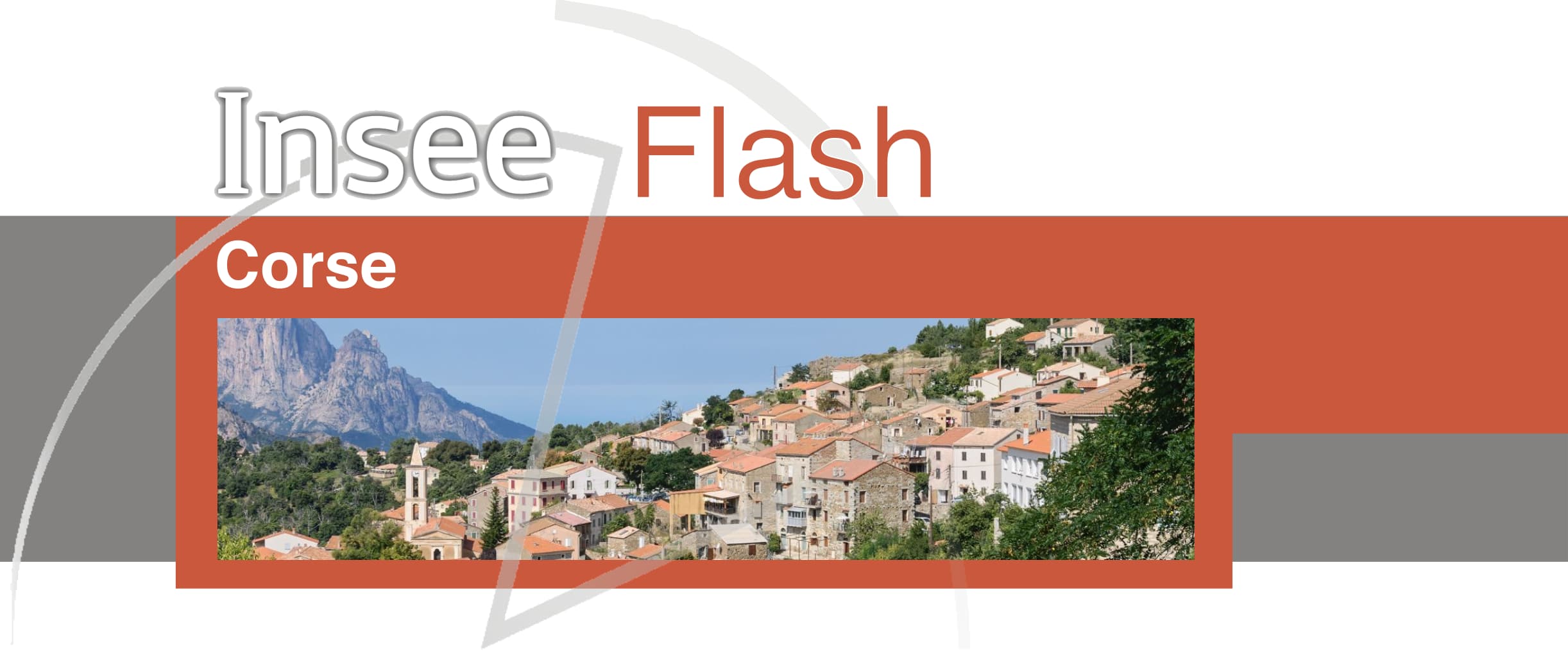 Insee Flash Corse