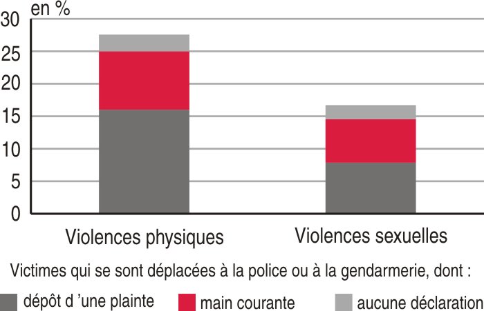 Femmes Battus En France Statistiques