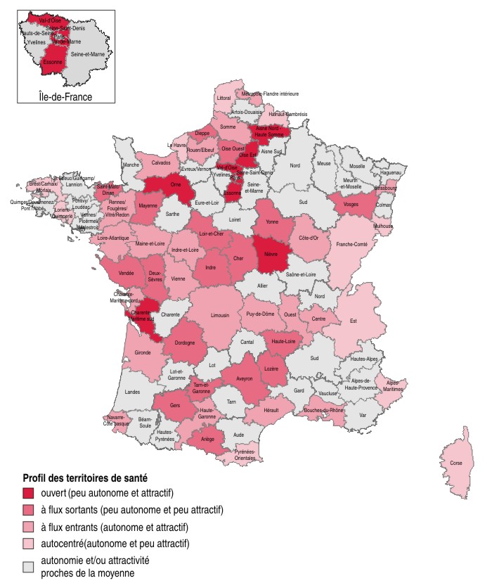 Prise en charge des soins détranger en france