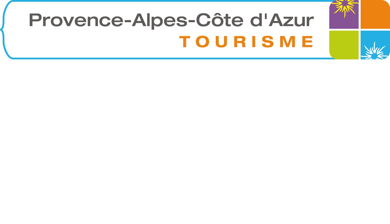 Comité Régional de Tourisme Provence-Alpes-Côte d'Azur 
