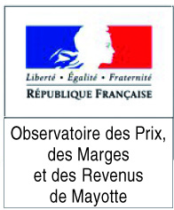 Observatoire des prix, marges et revenus Mayotte