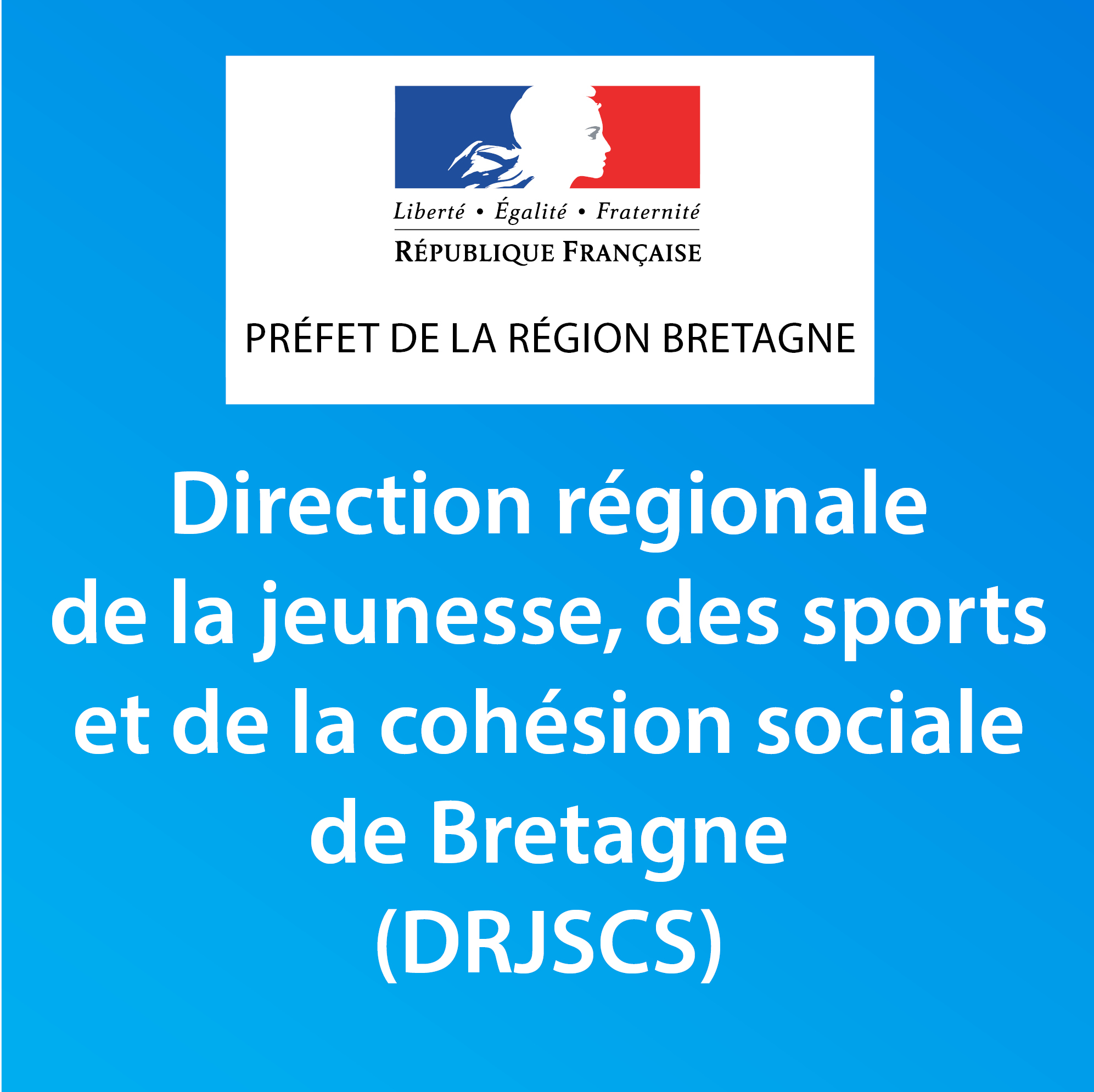 DRJSCS Bretagne