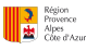Région Provence-Alpes-Côte d’Azur