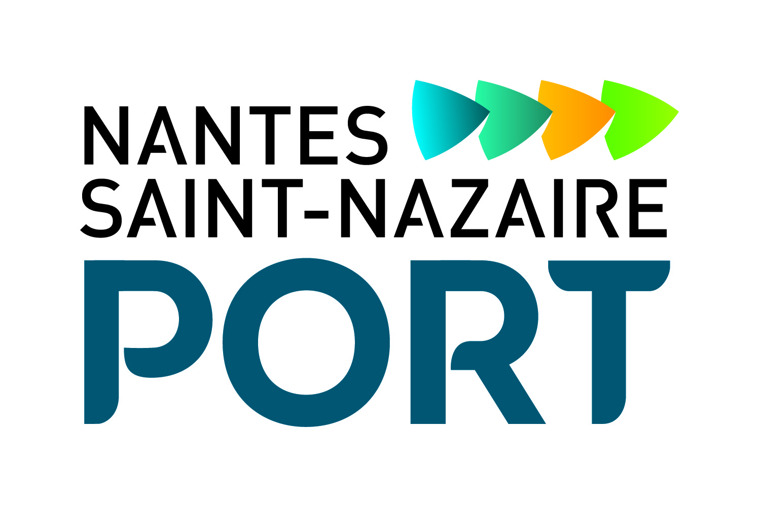 Nantes Saint-Nazaire Port