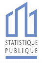 Logo de la statistique publique