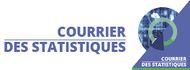 Courrier des statistiques