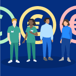 Les salaires dans la fonction publique en 2022 