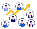 Projections de population régionales et départementales à l'horizon 2070