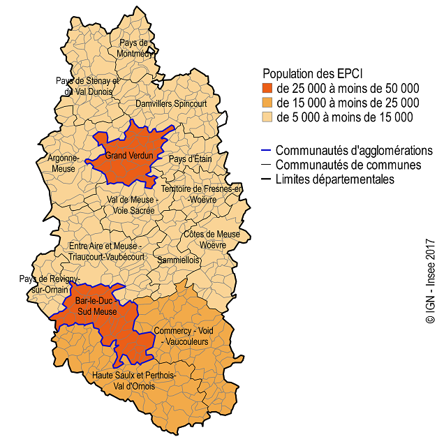 département de la meuse