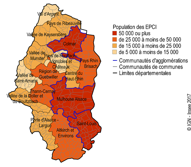 departement du haut rhin