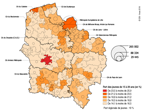 Lille cover image