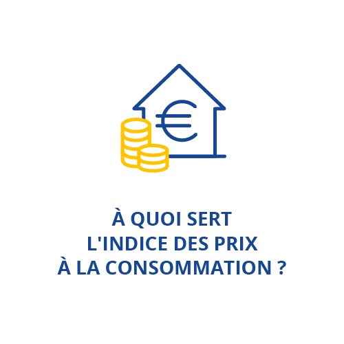 À quoi sert l'indice des prix à la consommation ?
