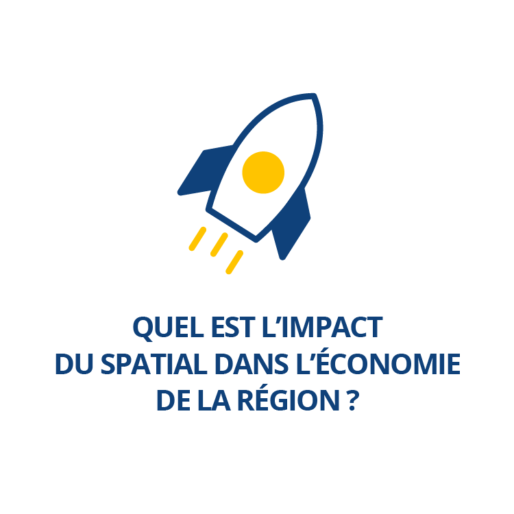 Quel est l’impact du spatial sur l’économie Guyanaise ?