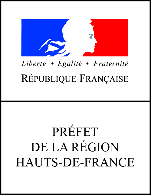 - le préfet de la région Hauts-de-France
