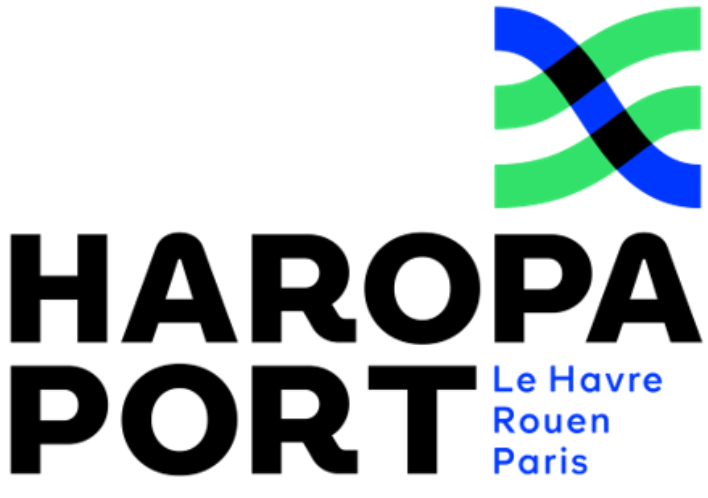 
                En partenariat avec : HAROPA PORT