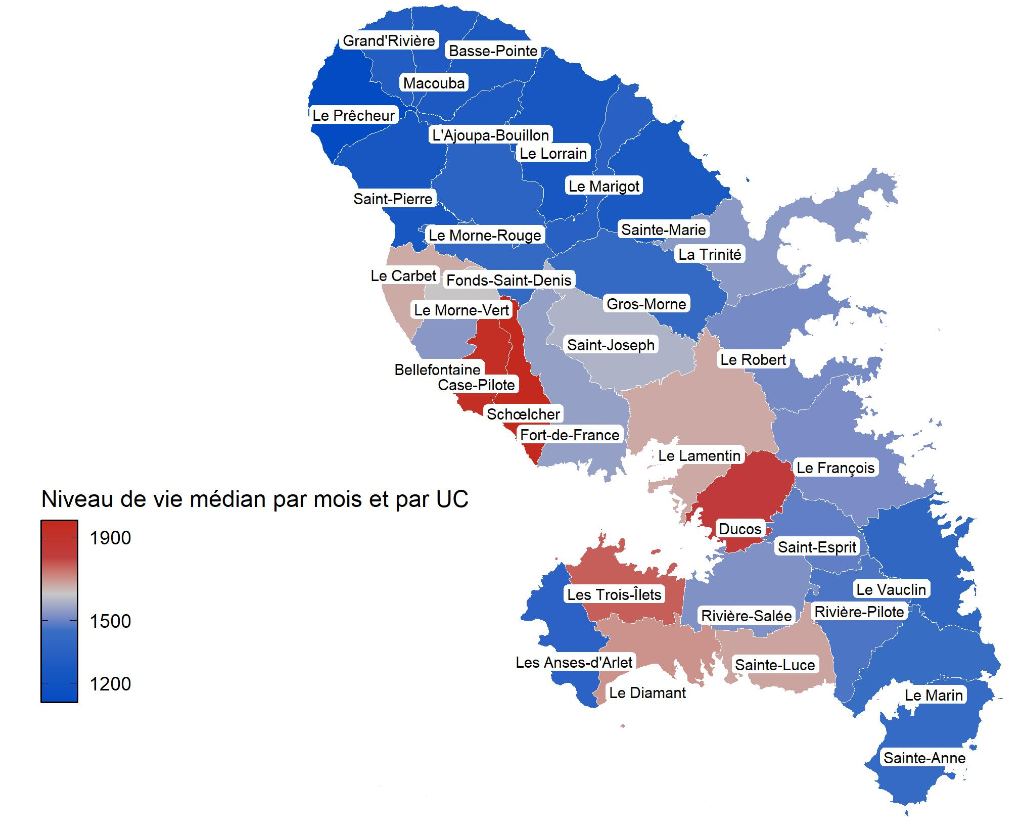 Les données du graphique sont disponibles dans l'onglet tableau