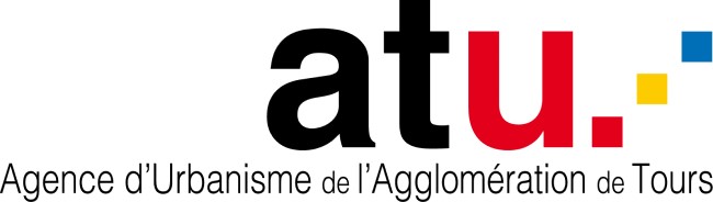 En partenariat avec :
l'Agence d'Urbanisme de l'Agglomération de Tours