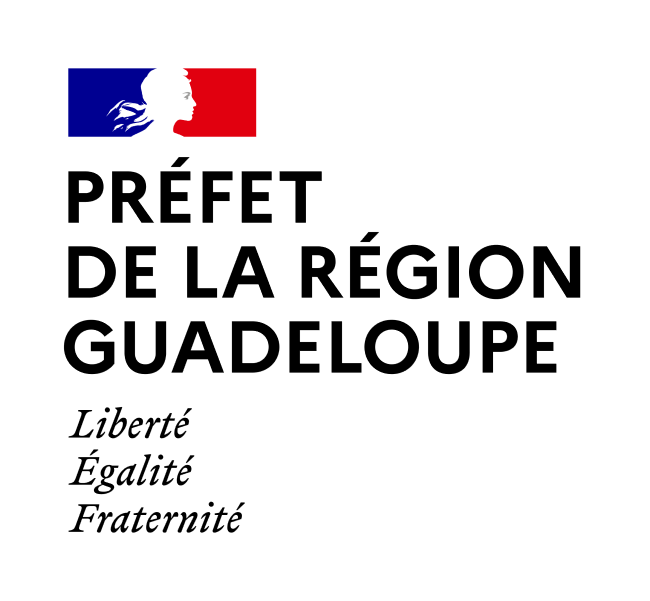 
                la préfecture de la Guadeloupe 