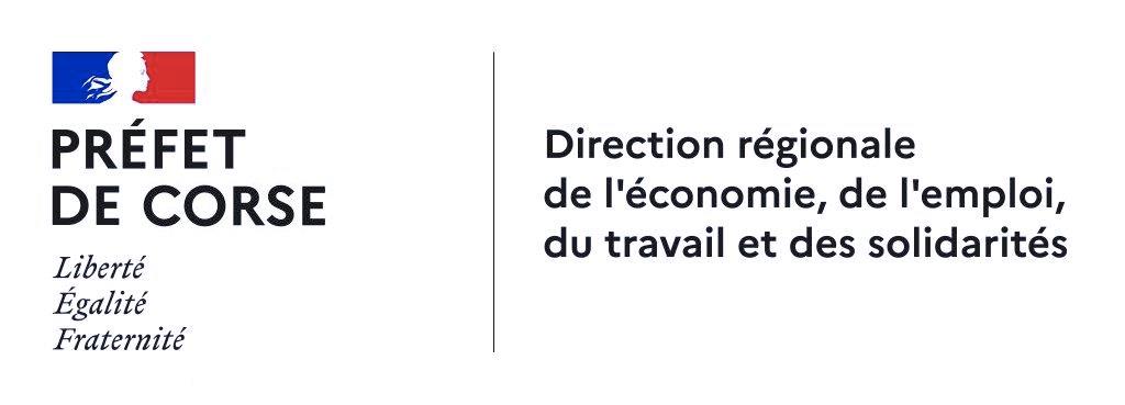 Direction régionale de l'économie, de l'emploi, du travail et des solidarités