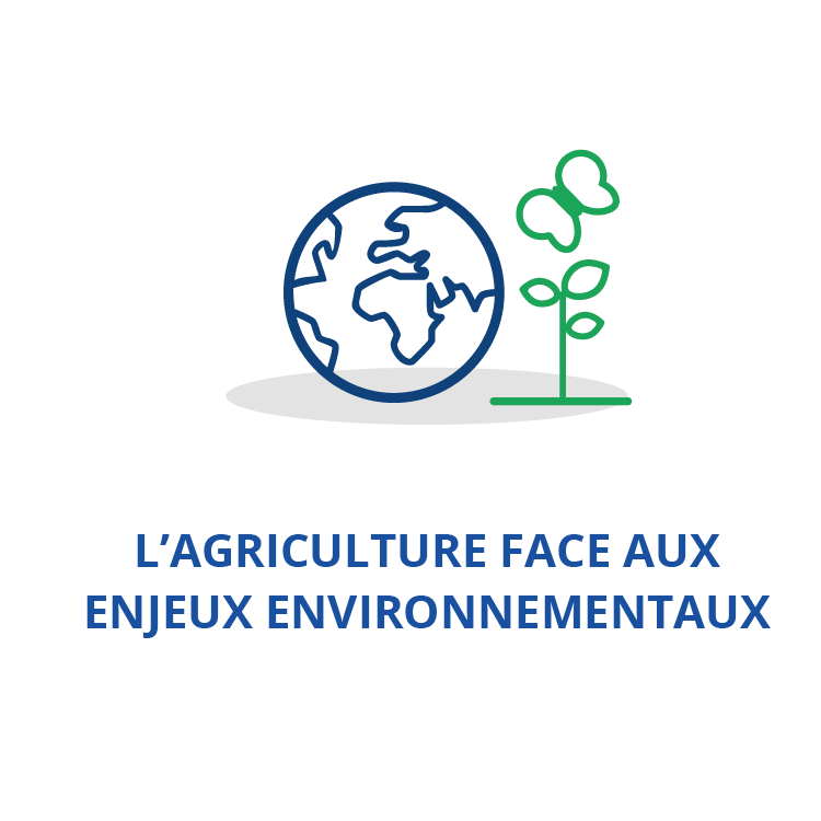 L’agriculture face aux enjeux environnementaux