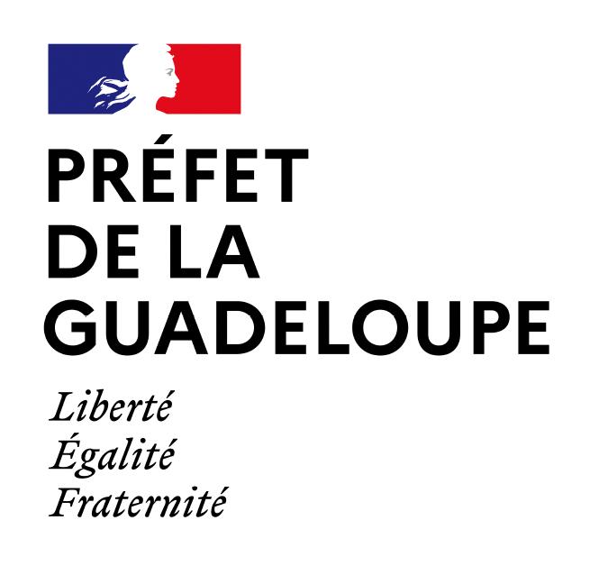Préfet de la Guadeloupe