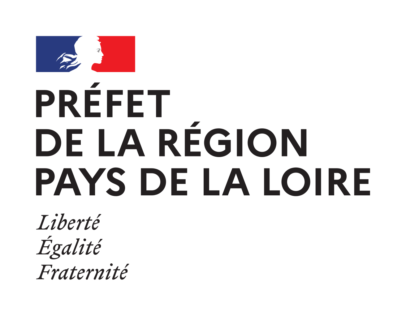 Prefet de la région pays de la loire