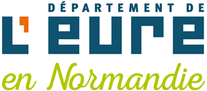En partenariat avec : Département de l'Eure en Normandie