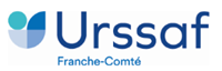 - l'Union de recouvrement des cotisations de sécurité sociale et d’allocations familiales de Franche-Comté.