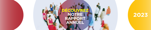 Rapports d'activité