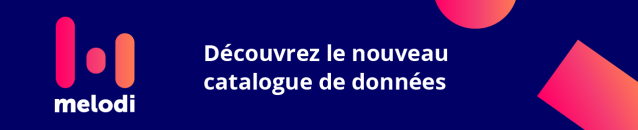 Catalogue Melodi