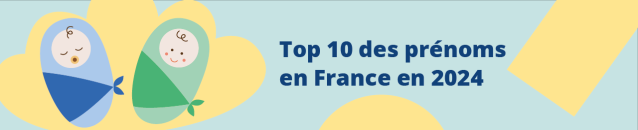 Prénoms