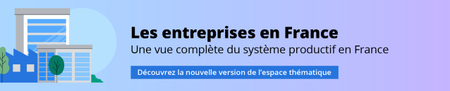 Découvrez la nouvelle version de l'espace thématique entreprises