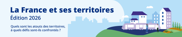 La France et ses territoires - Edition 2026