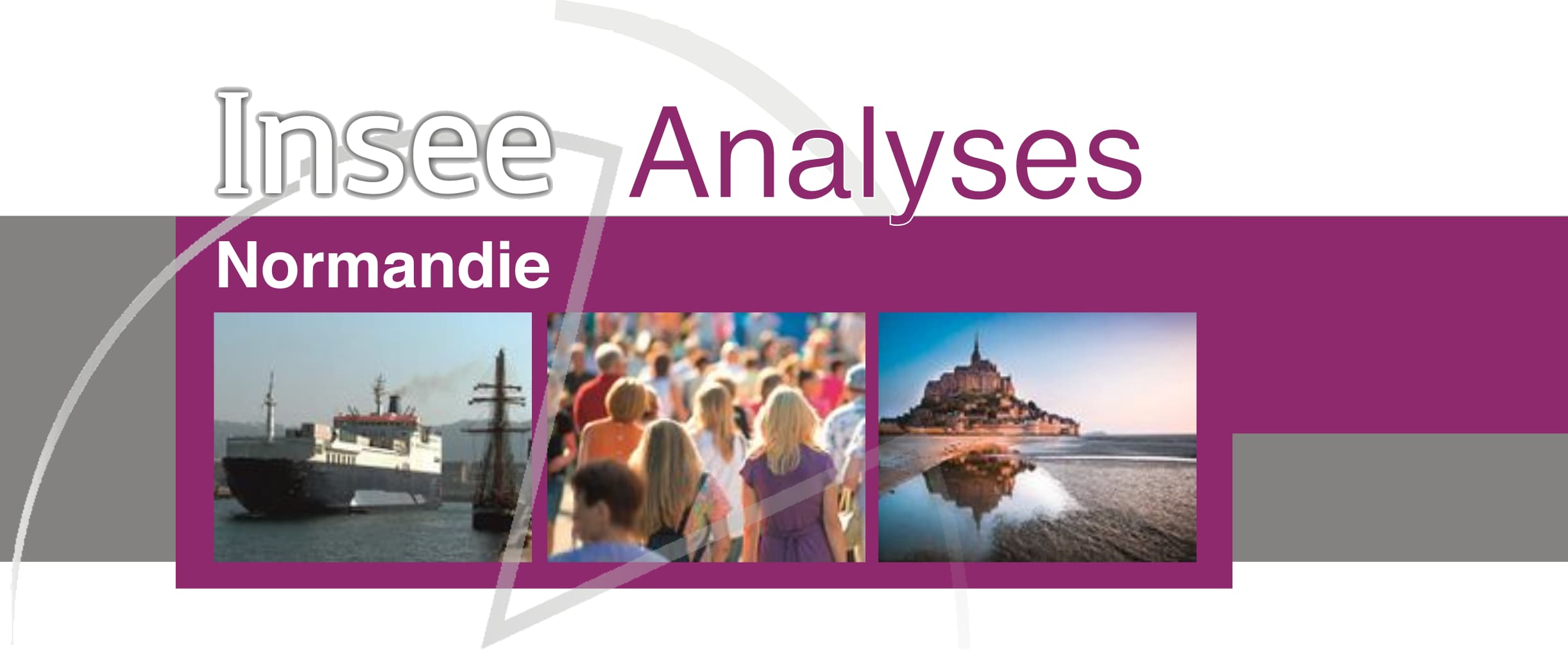 Insee Analyses Normandie