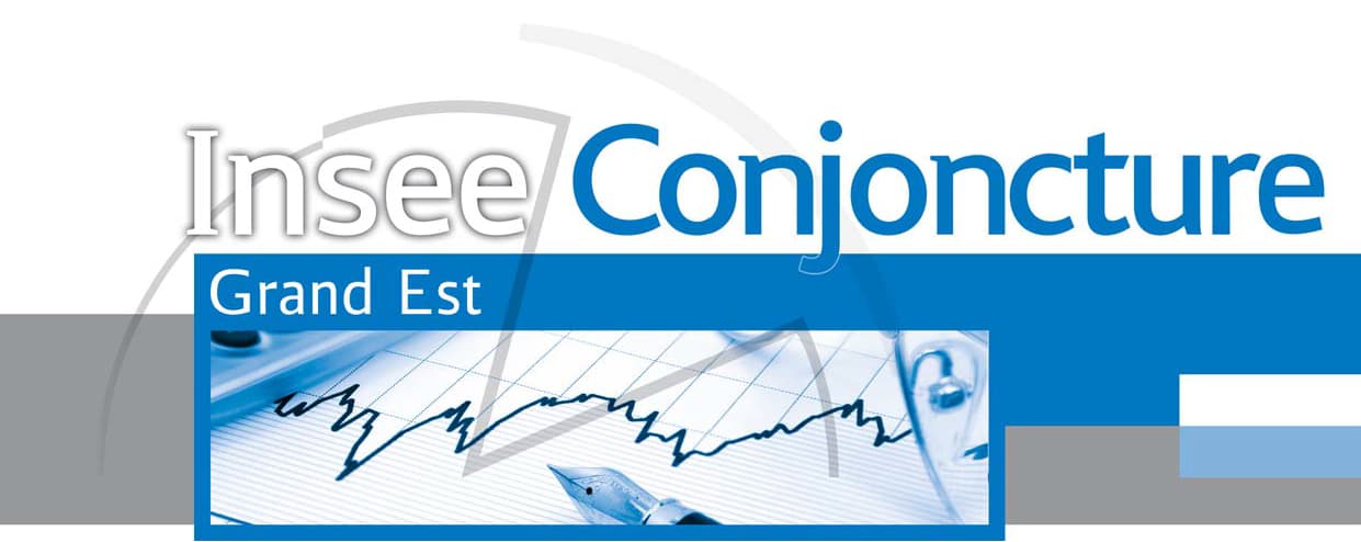 Insee Conjoncture Grand Est