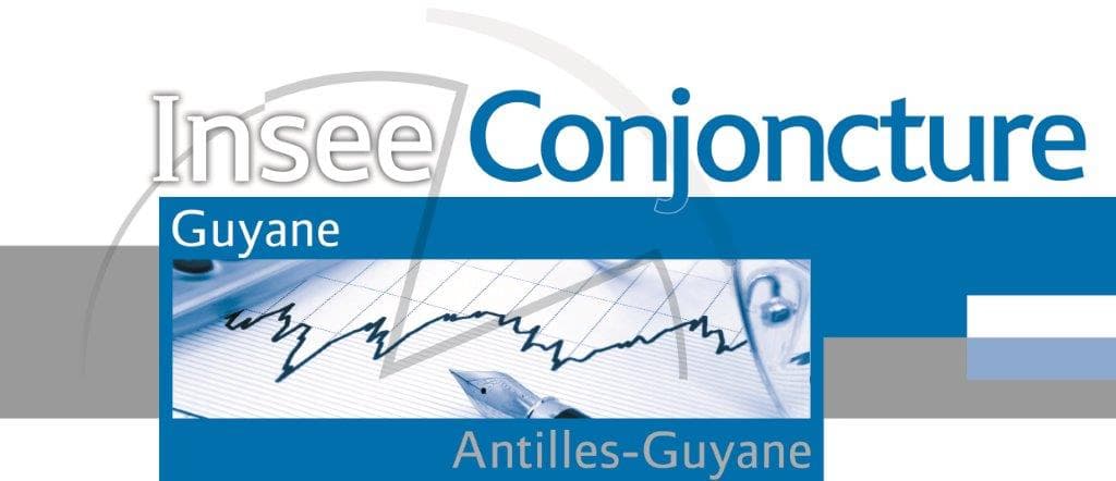 Insee Conjoncture Guyane