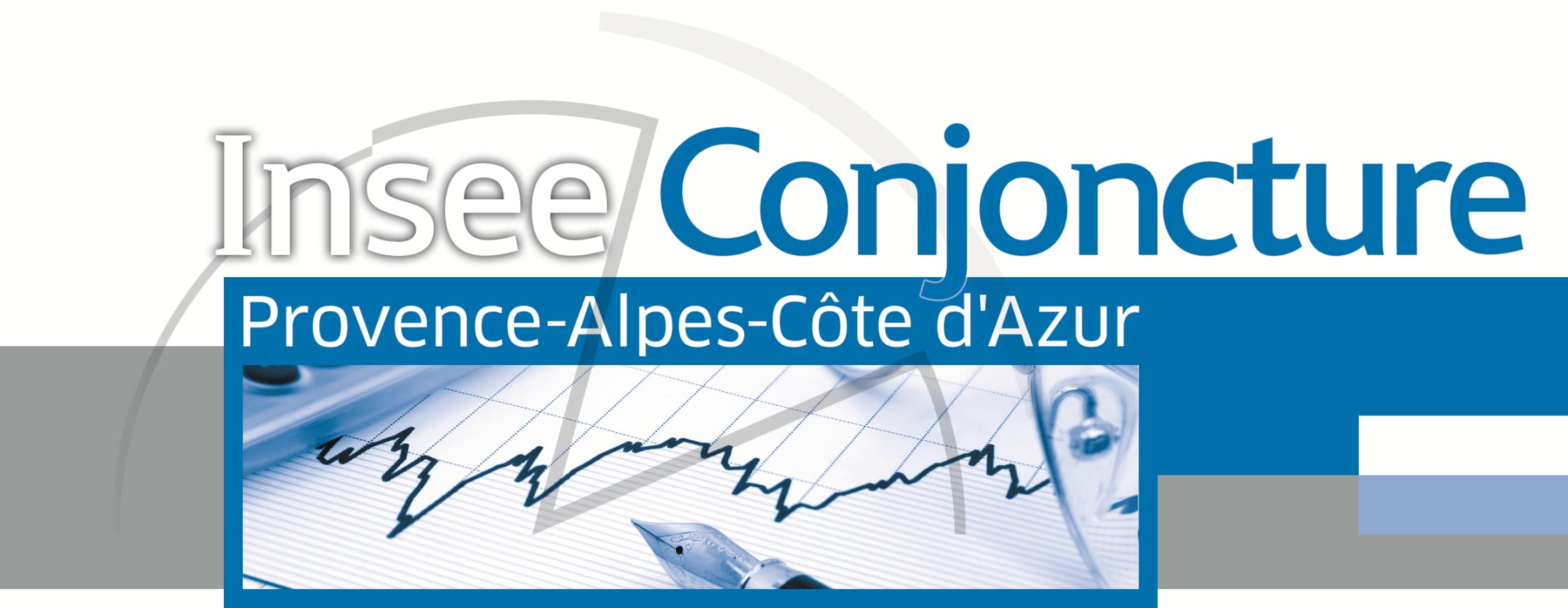 Insee Conjoncture Provence-Alpes-Côte d'Azur