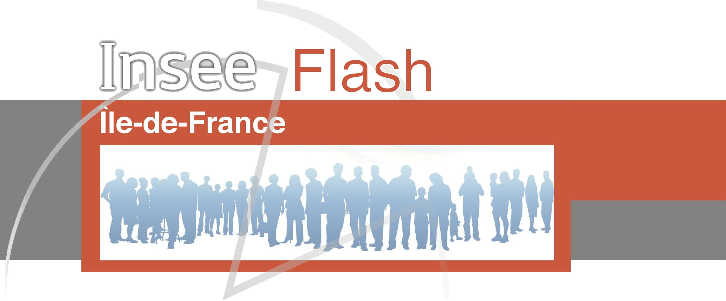 Insee Flash Ile-de-France