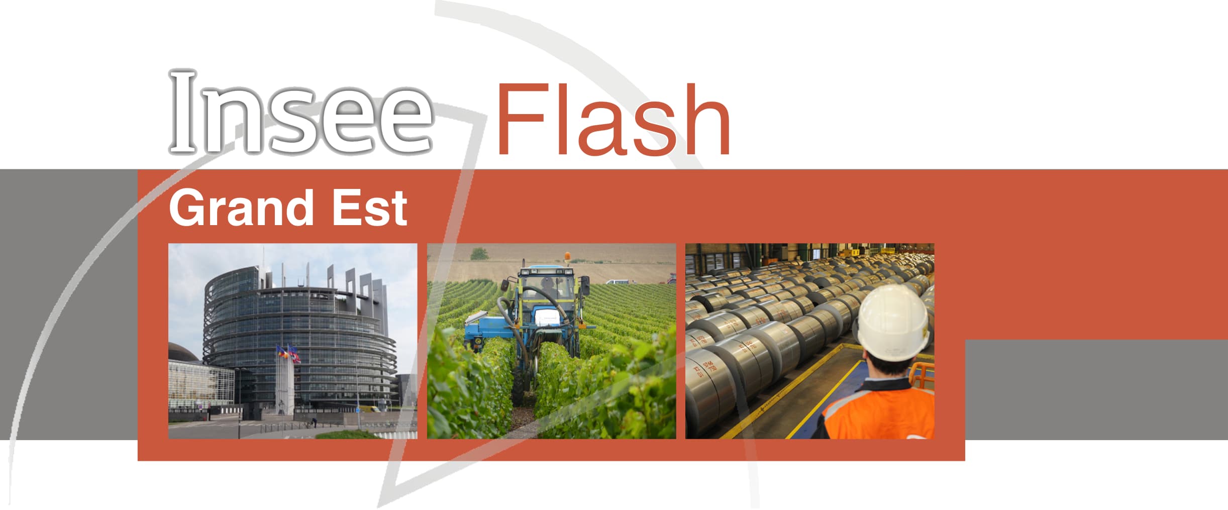 Insee Flash Grand Est