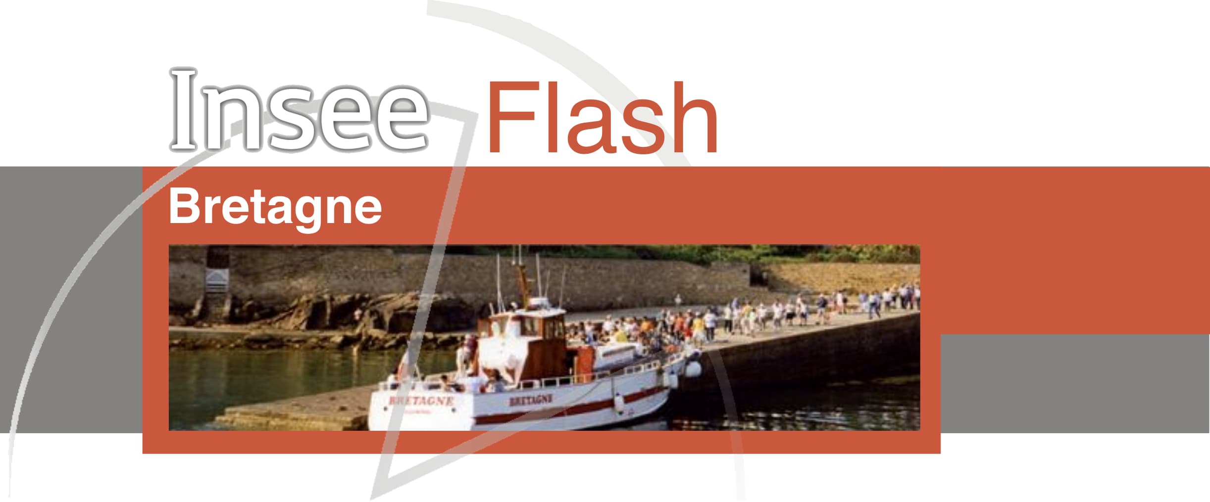 Insee Flash Bretagne