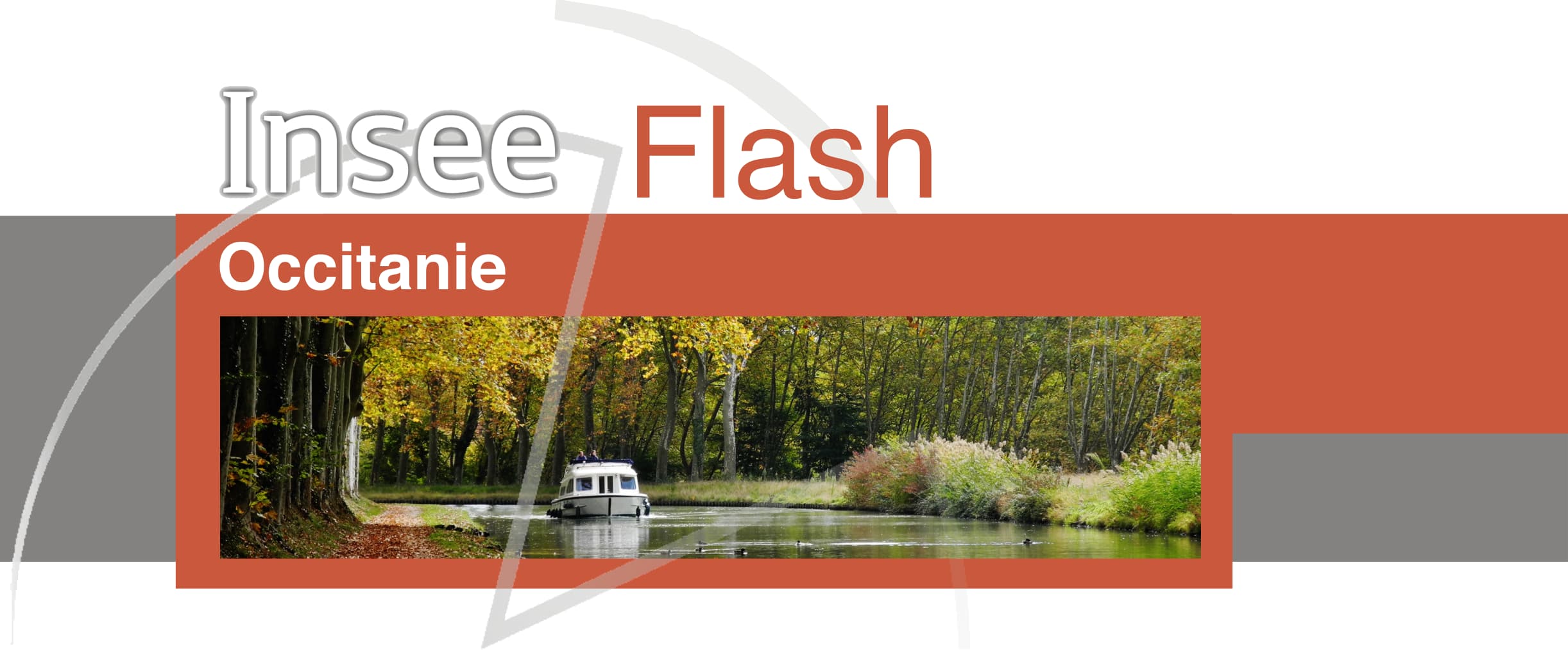 Insee Flash Occitanie